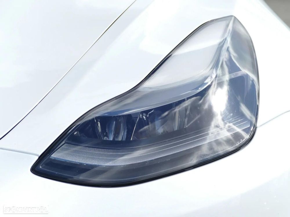 Tesla Model 3 Long Range Tração Integral - 10