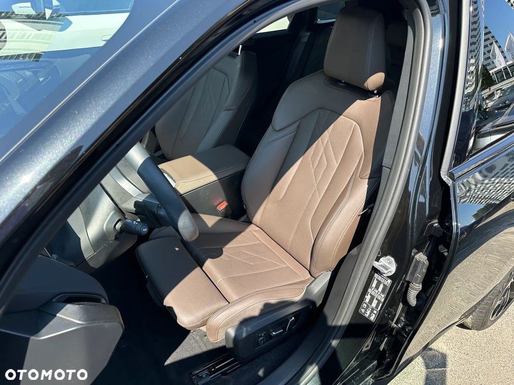 BMW X3 xDrive20d mHEV - 14