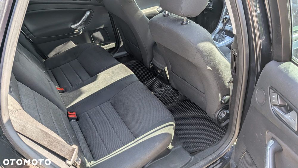 Ford Mondeo 2.2 TDCi Titanium - 19