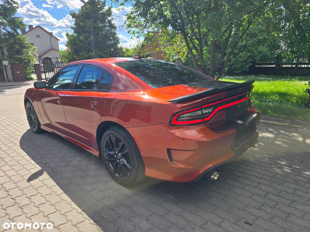 Dodge Charger - 26