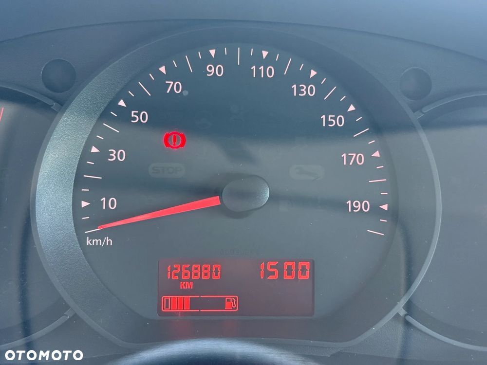 Renault Kangoo 1.5 dCi Business Eu6 - 23