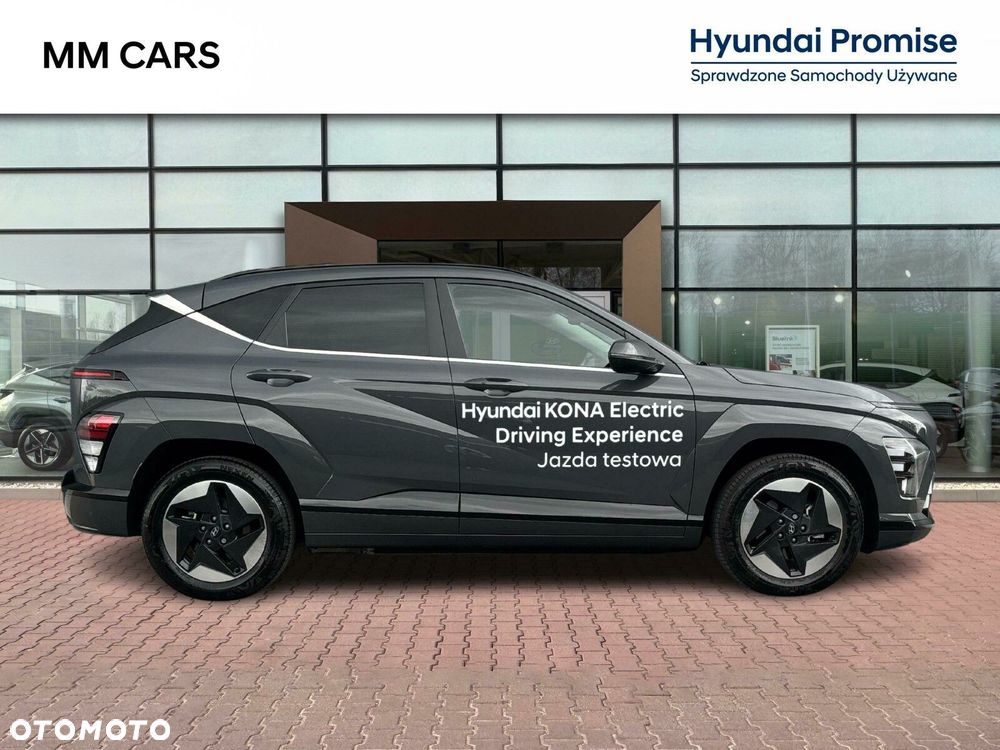 Hyundai Kona Electric 65kWh Executive - 6