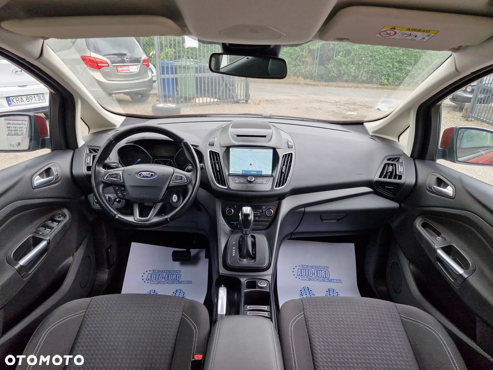 Ford C-MAX 1.5 TDCi Start-Stop-System Titanium - 24