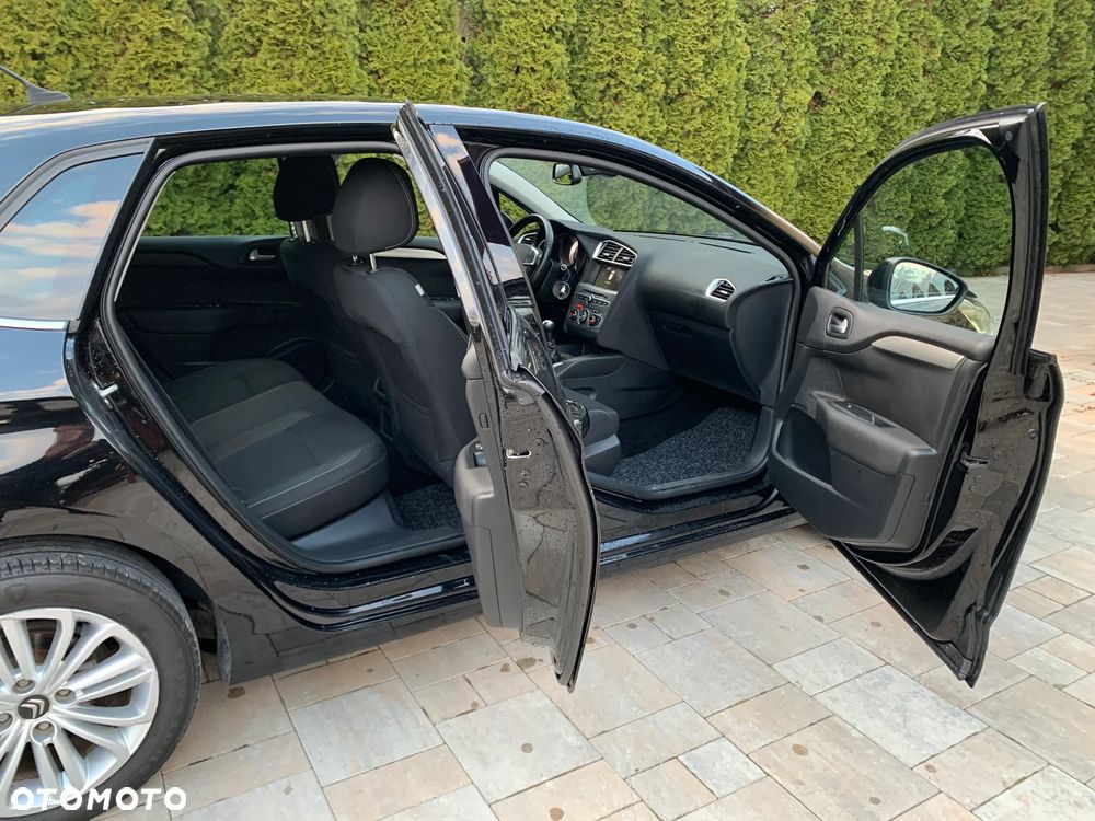 Citroën C4 1.6 BlueHDi Feel Edition - 6