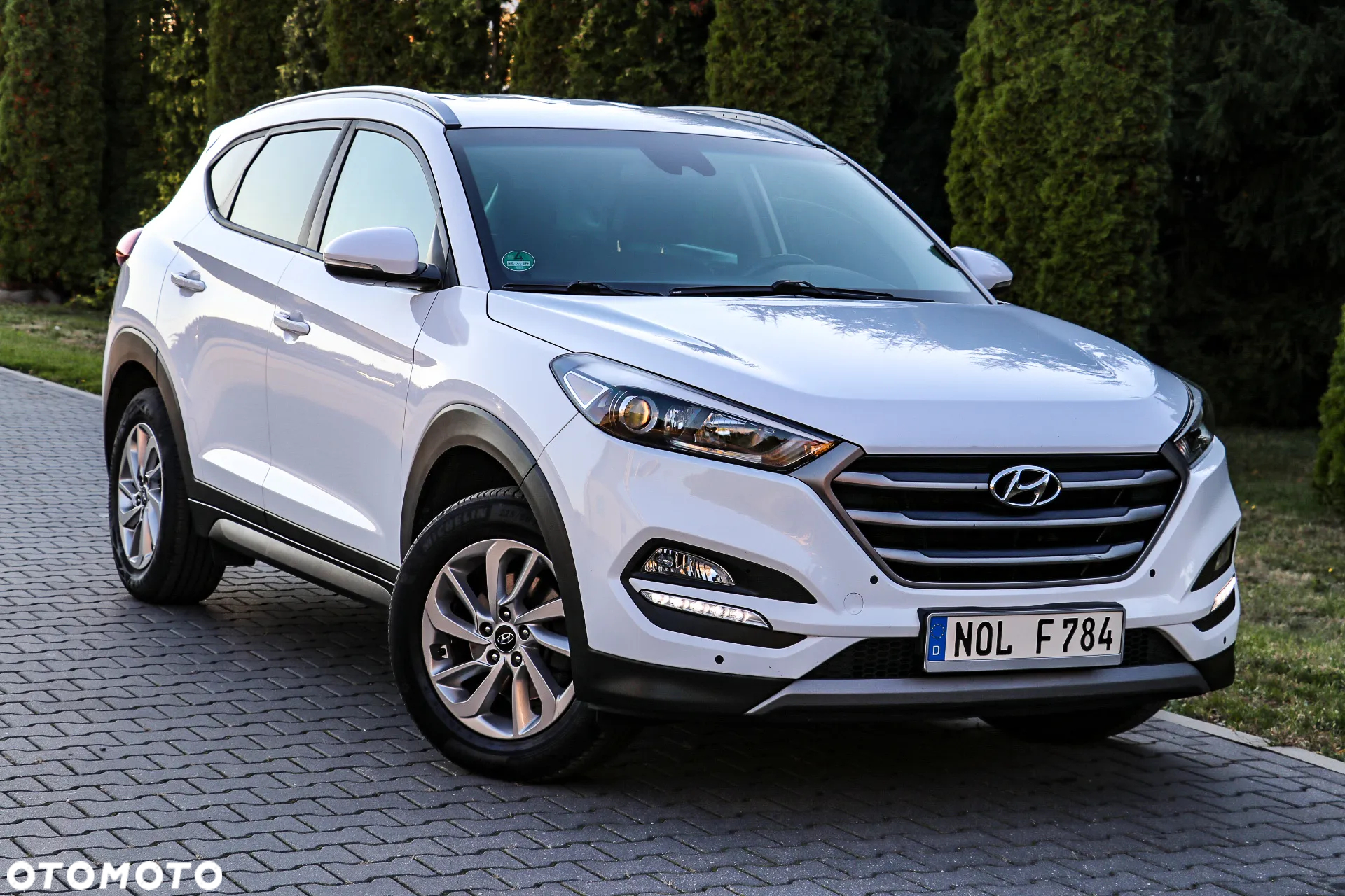 Hyundai Tucson 1.6 GDi 2WD Advantage - 6