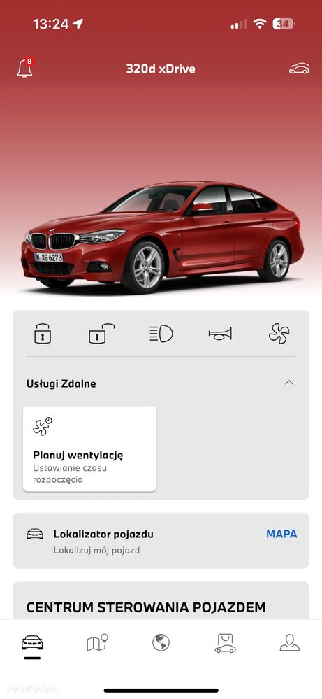 BMW 3GT 320d xDrive - 39