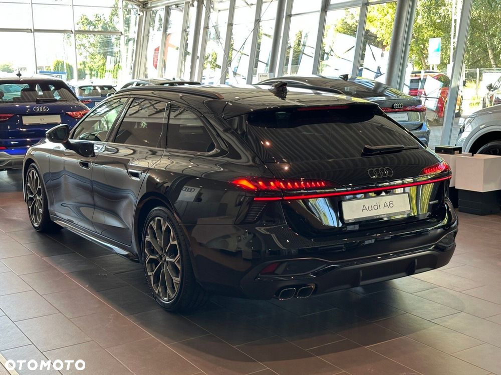Audi A6 - 5