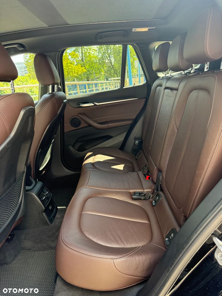 BMW X1 - 9