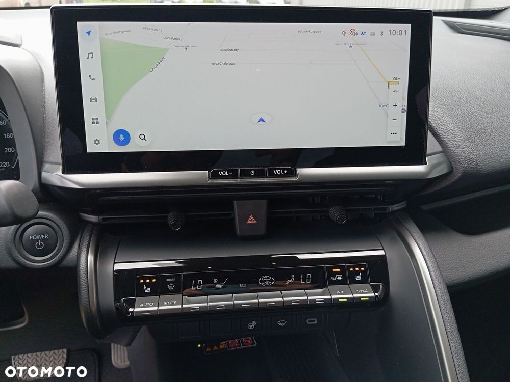 Toyota C-HR 1.8 Hybrid Style - 12