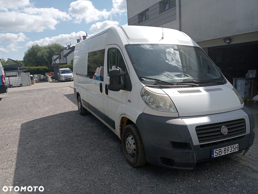 Fiat Ducato - 3