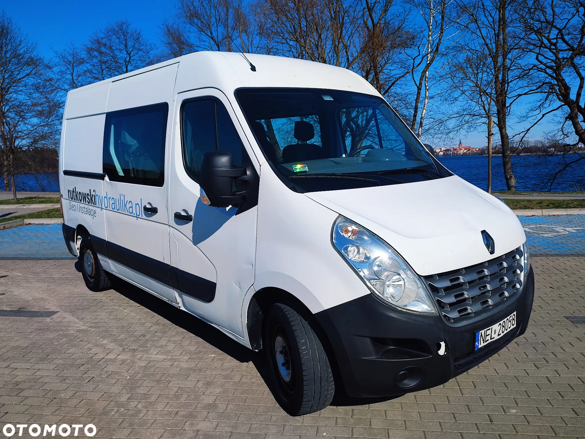 Renault Master - 3