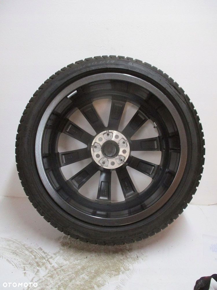 Koła Felgi Opony BMW 8 G14 R19 MS 18R RUN FLAT - 12