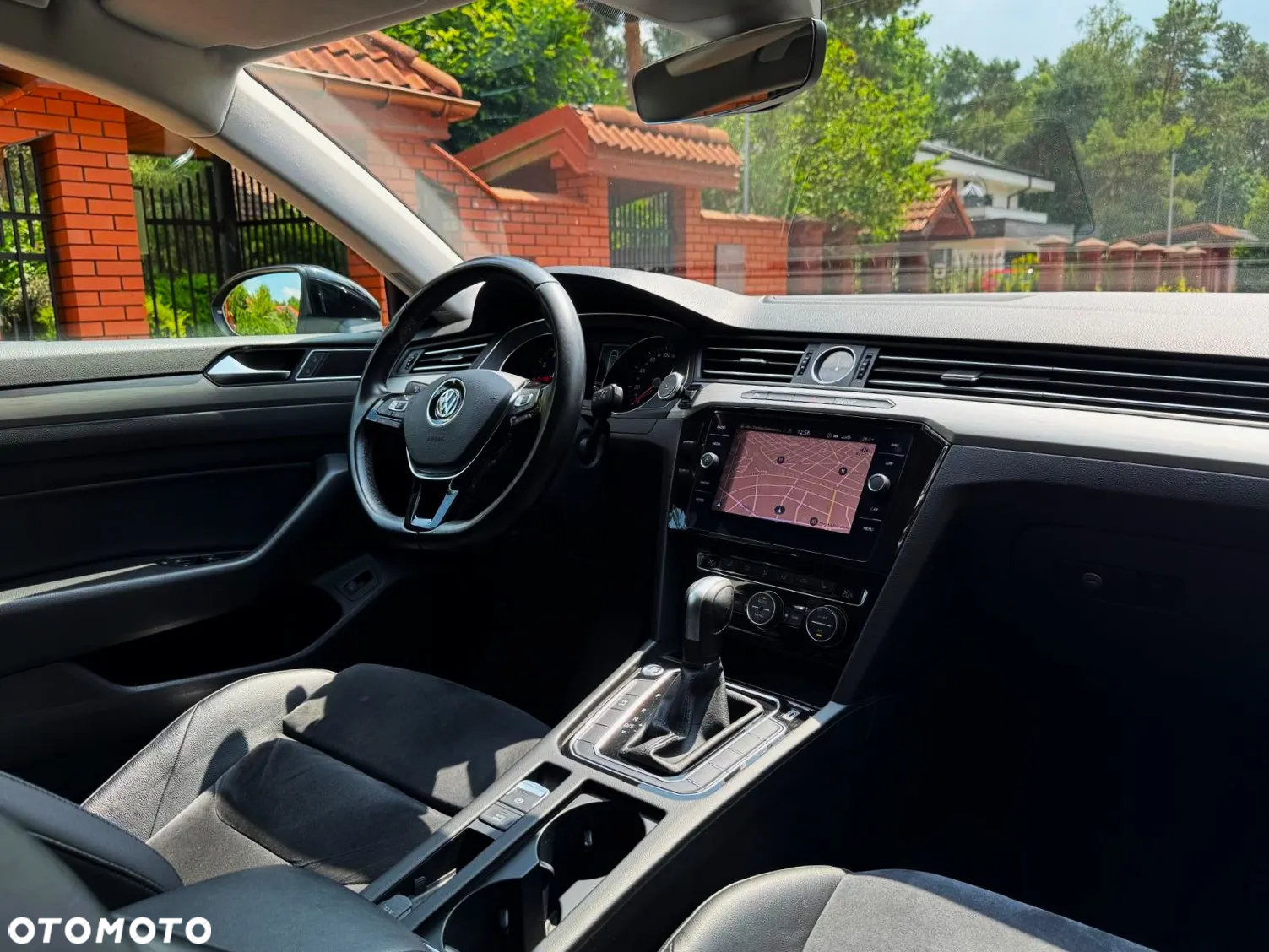 Volkswagen Arteon 2.0 TSI GPF Elegance DSG - 6