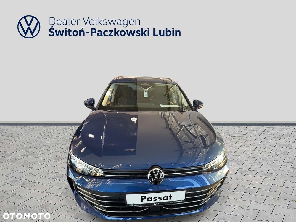 Volkswagen Passat ver-1-5-tsi-evo-business-dsg - 2