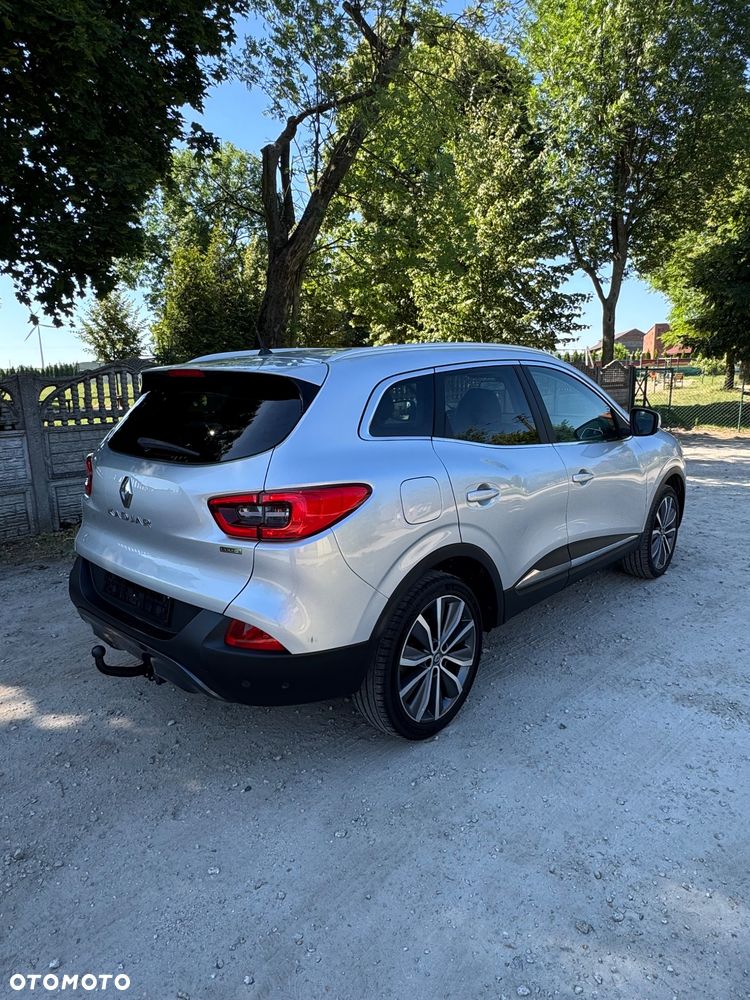 Renault Kadjar Energy dCi 110 EDC Business - 6
