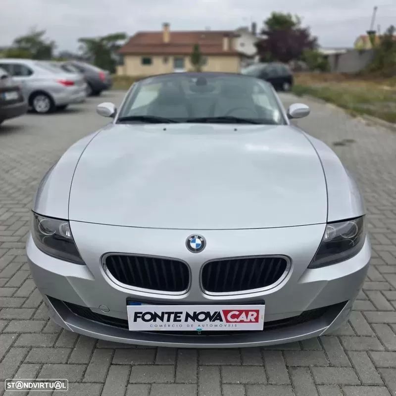 BMW Z4 2.0i - 29