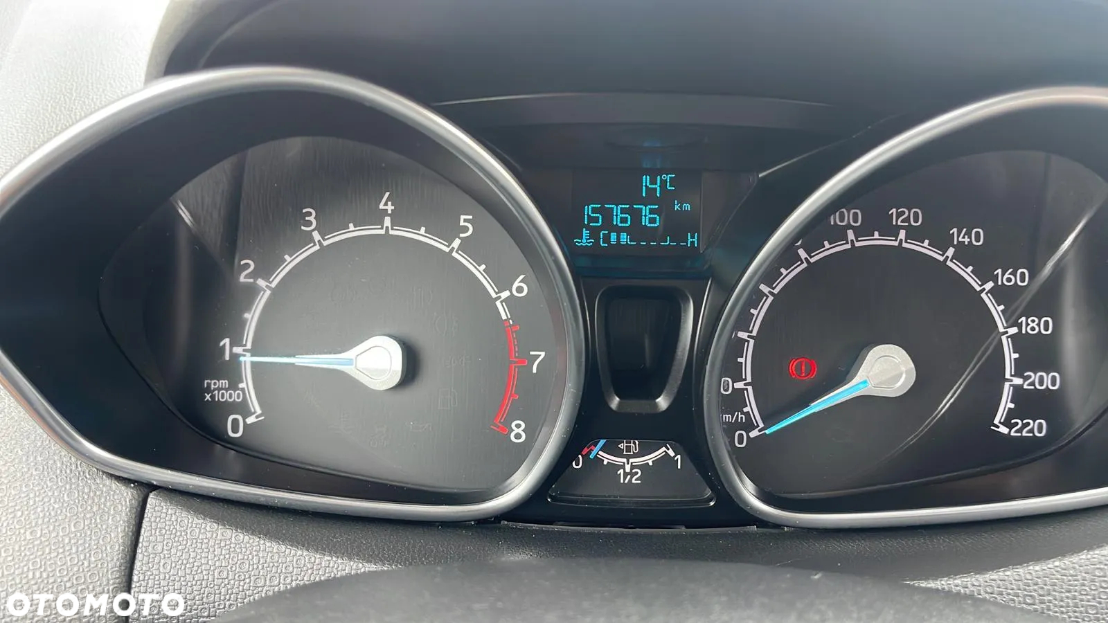 Ford EcoSport 1.0 EcoBoost GPF Titanium ASS - 21