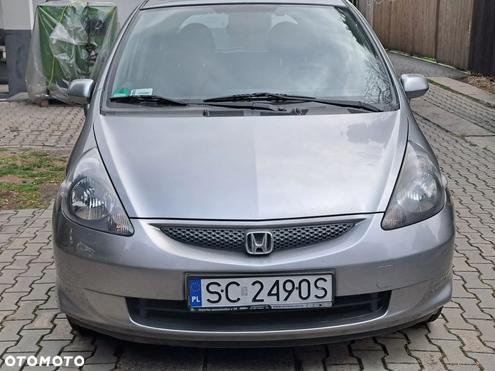 Honda Jazz 1.2 S-X Cool Funky - 22