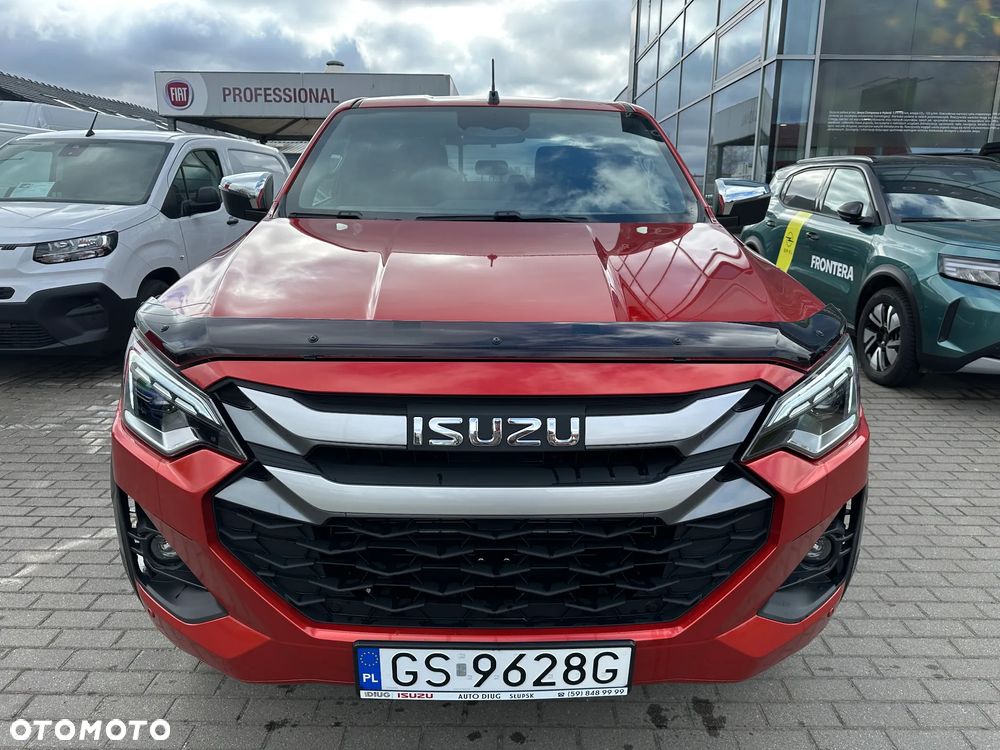 Isuzu D-Max 1.9 DC LSX - 3