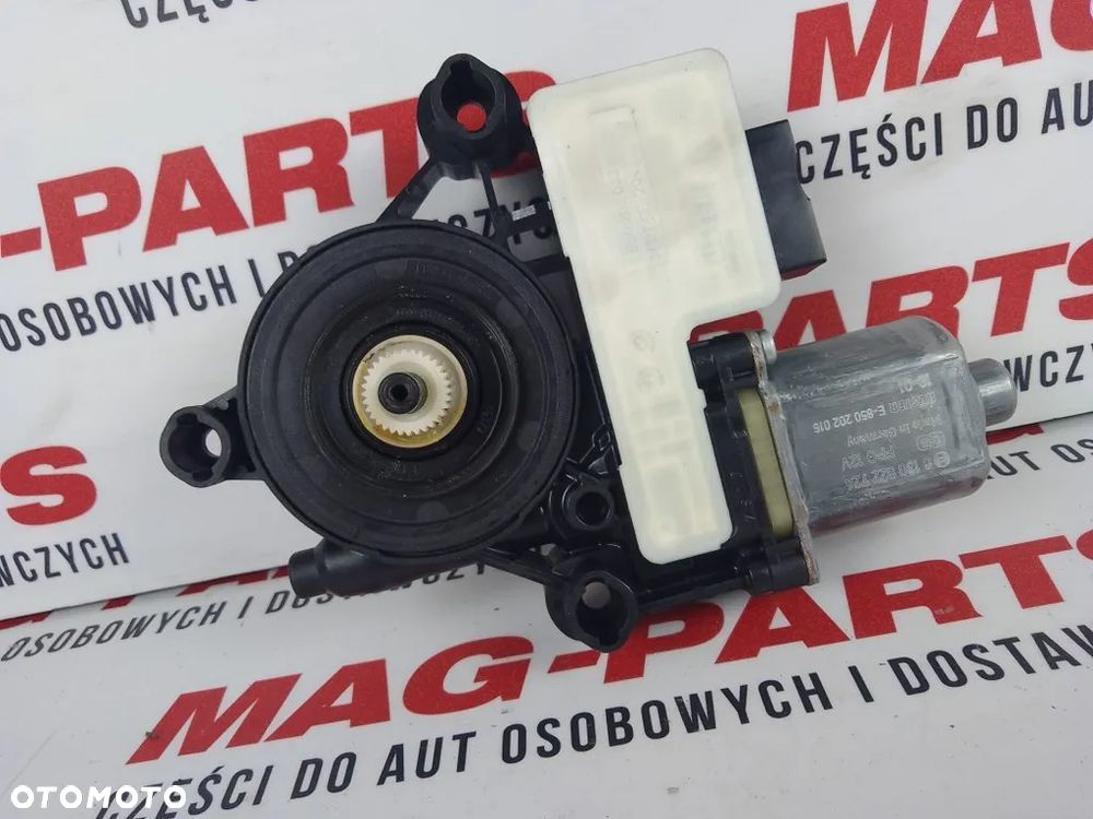 silniczek szyby tylny prawy tył vw golf vii seat leon iii 5f0 18r 5q0959812e - 2