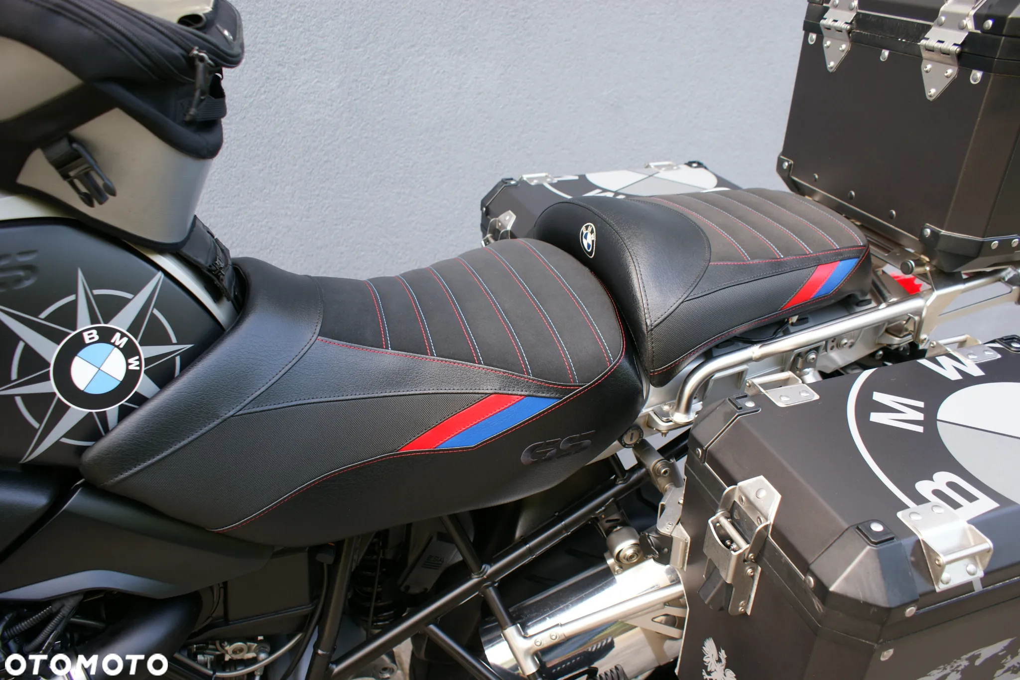 BMW GS - 9