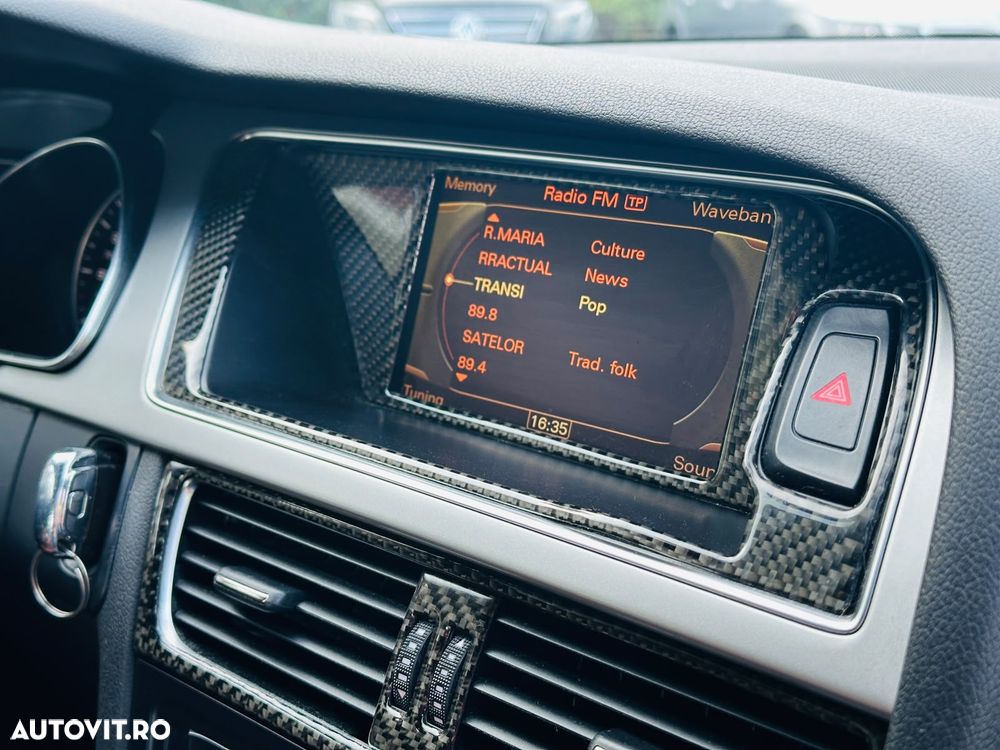 Audi A5 Coupé - 18