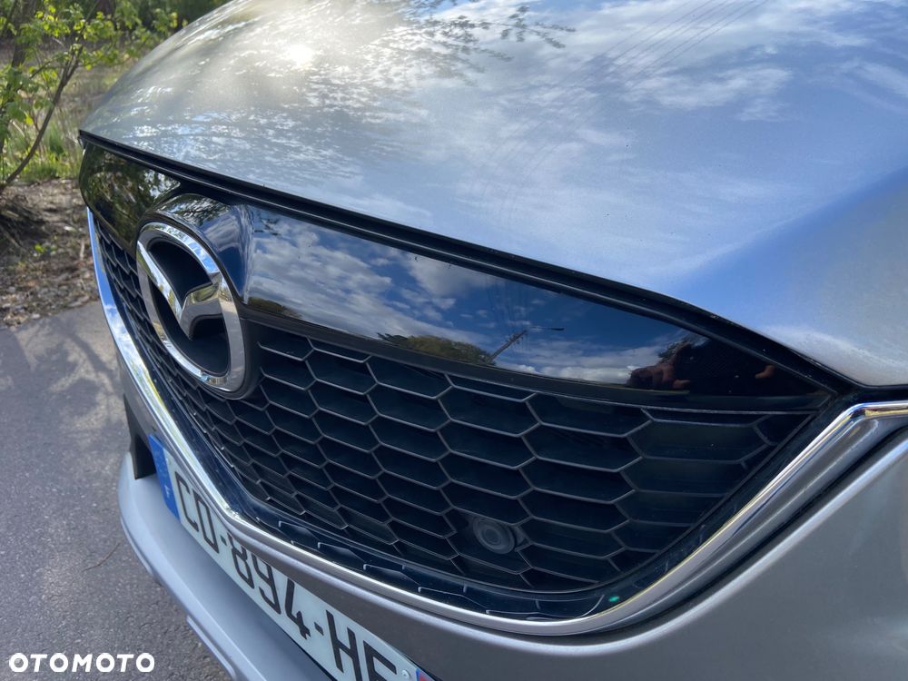 Mazda CX-5 SKYACTIV-G 160 Drive AWD Exclusive-Line - 10