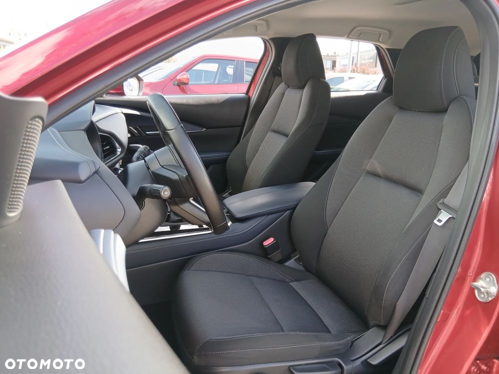 Mazda CX-30 2.0 mHEV Hikari 2WD - 16