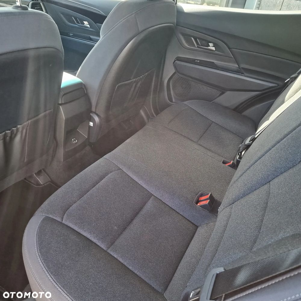 SsangYong/KGM Korando 1.5 T-GDI Joy 2WD - 8