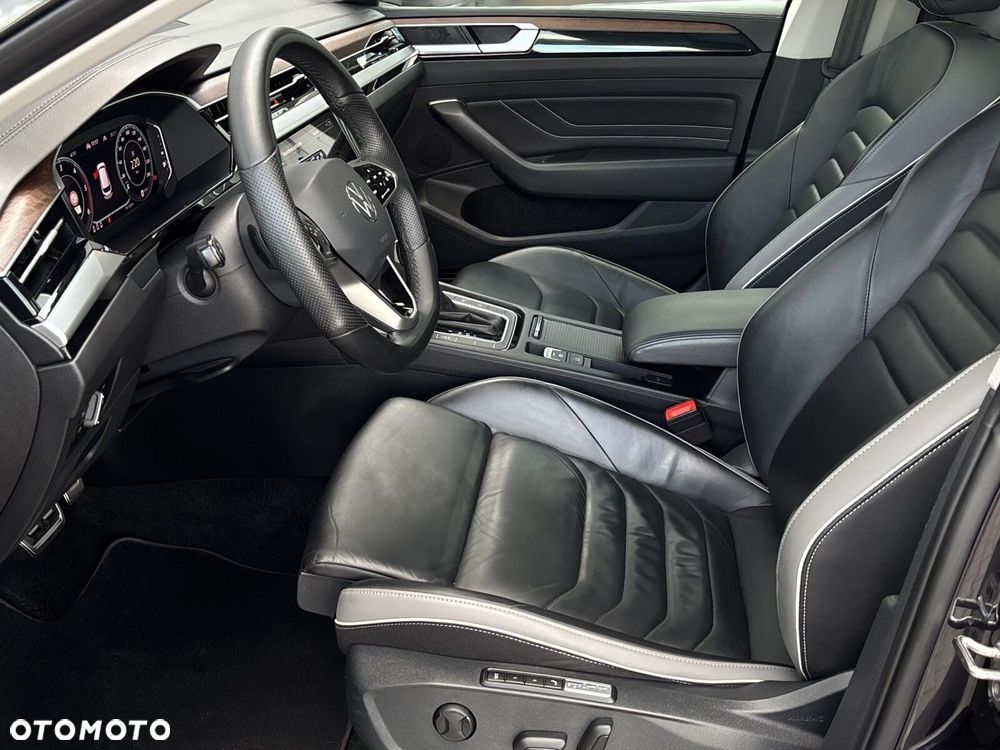 Volkswagen Arteon 2.0 TDI Elegance DSG - 10