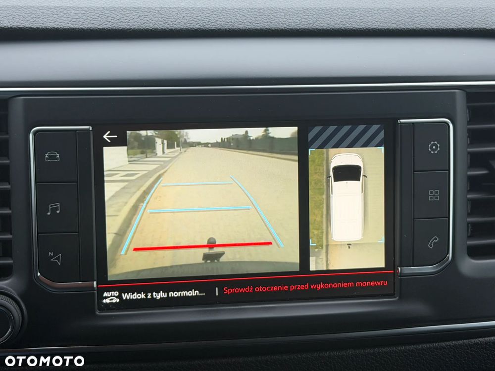 Citroën JUMPY DŁUGI LONG - 20