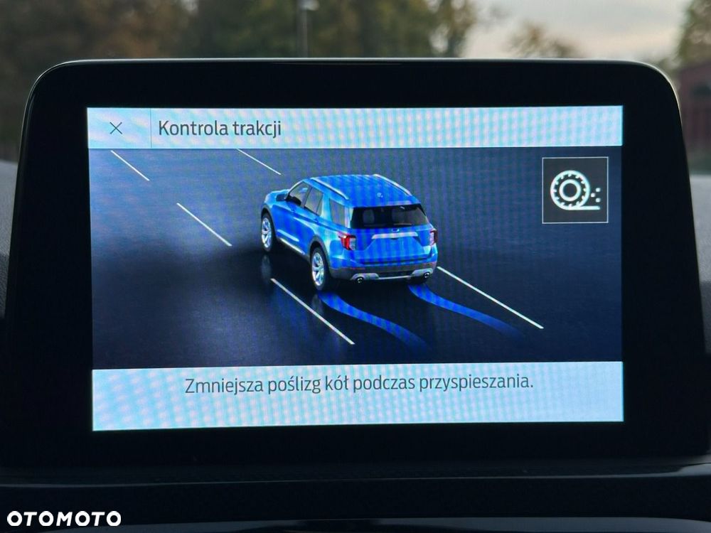 Ford Kuga - 33