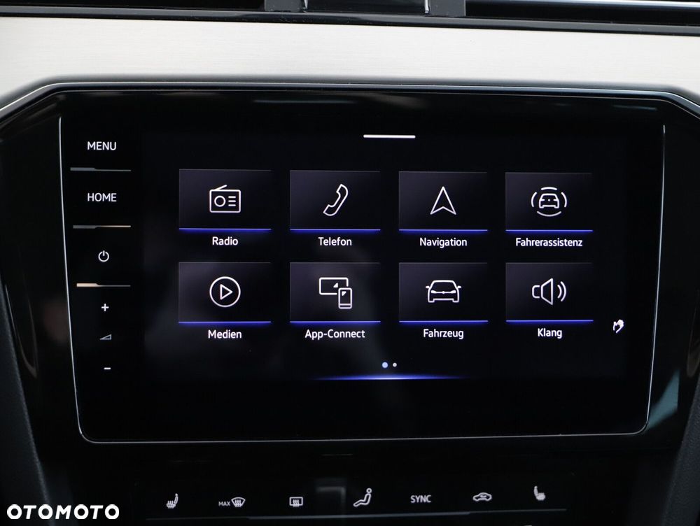 Volkswagen Passat Variant 2.0 TSI Elegance DSG - 16