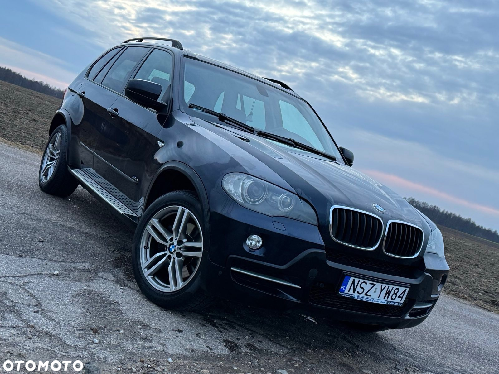 BMW X5 3.0d xDrive - 21