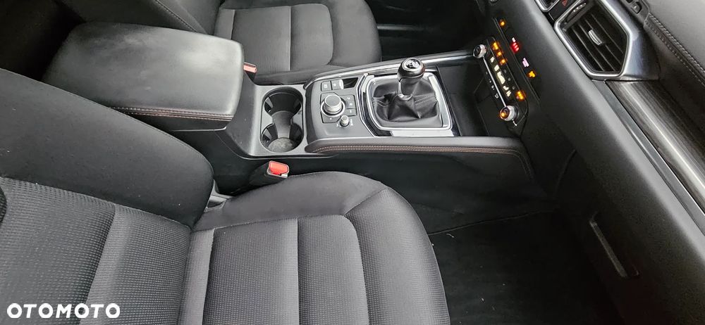 Mazda CX-5 - 20