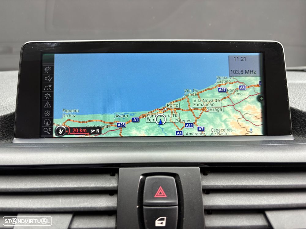 BMW 118 d Pack M - 49