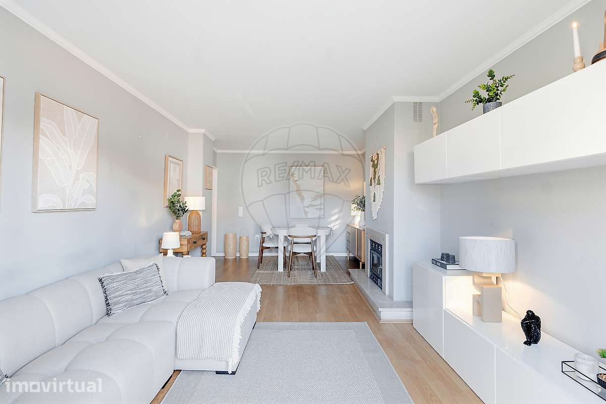 Apartamento T1 para venda - Grande imagem: 3/23