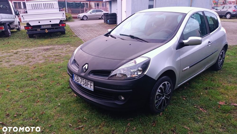 Renault Clio 1.2 16V 75 Collection - 1