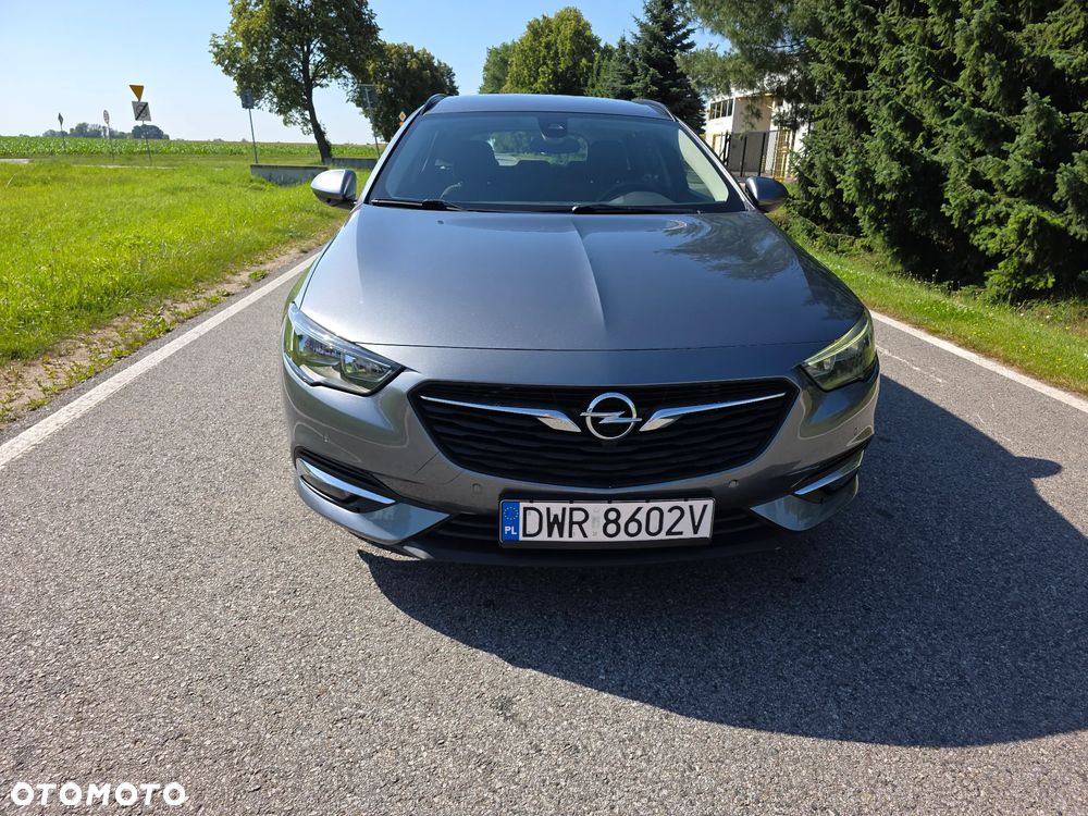 Opel Insignia 2.0 CDTI Enjoy S&S - 2