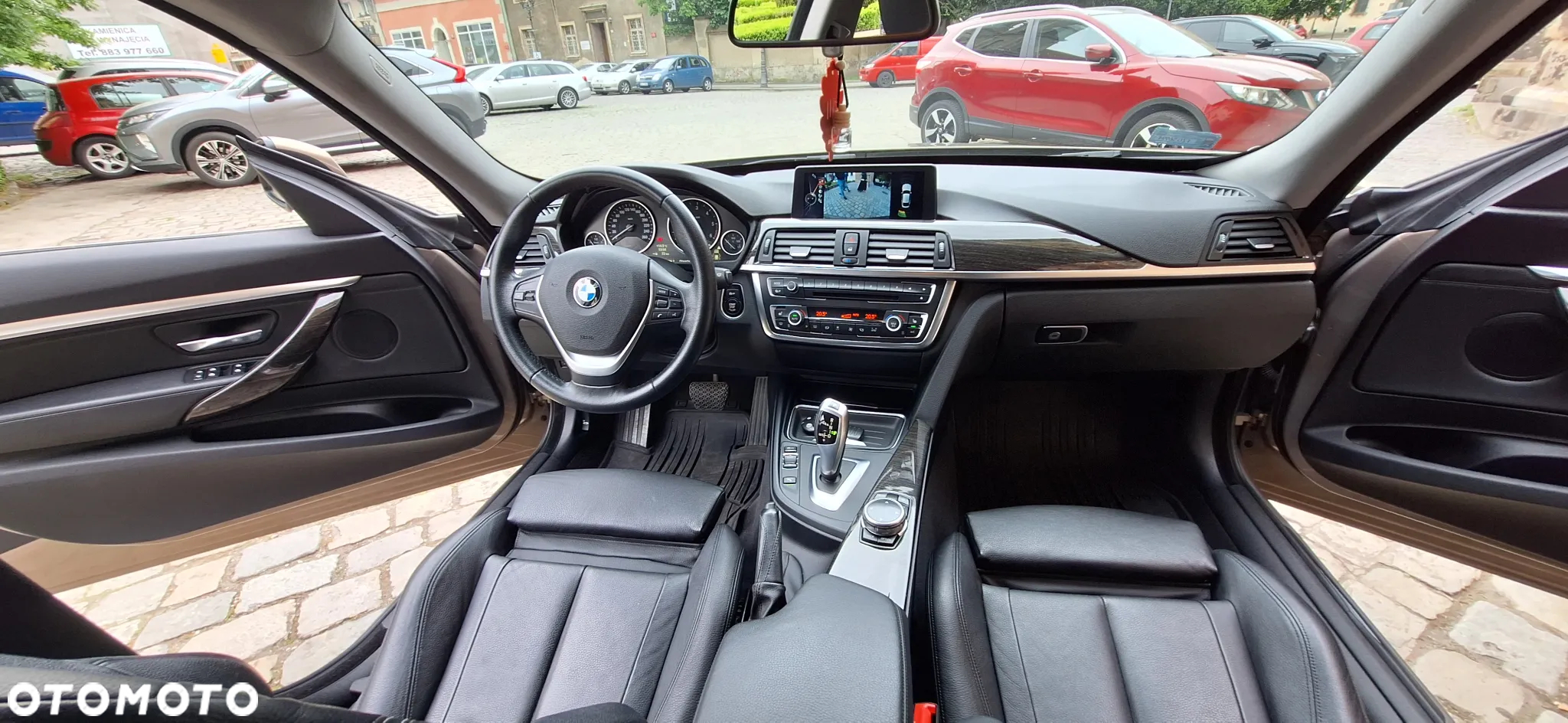 BMW 3GT - 20