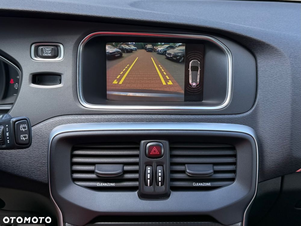 Volvo V40 D3 RDesign - 23