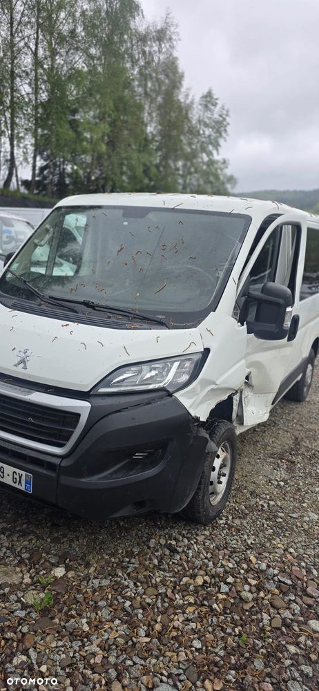 Peugeot Boxer HDi L1H1 Allure - 13