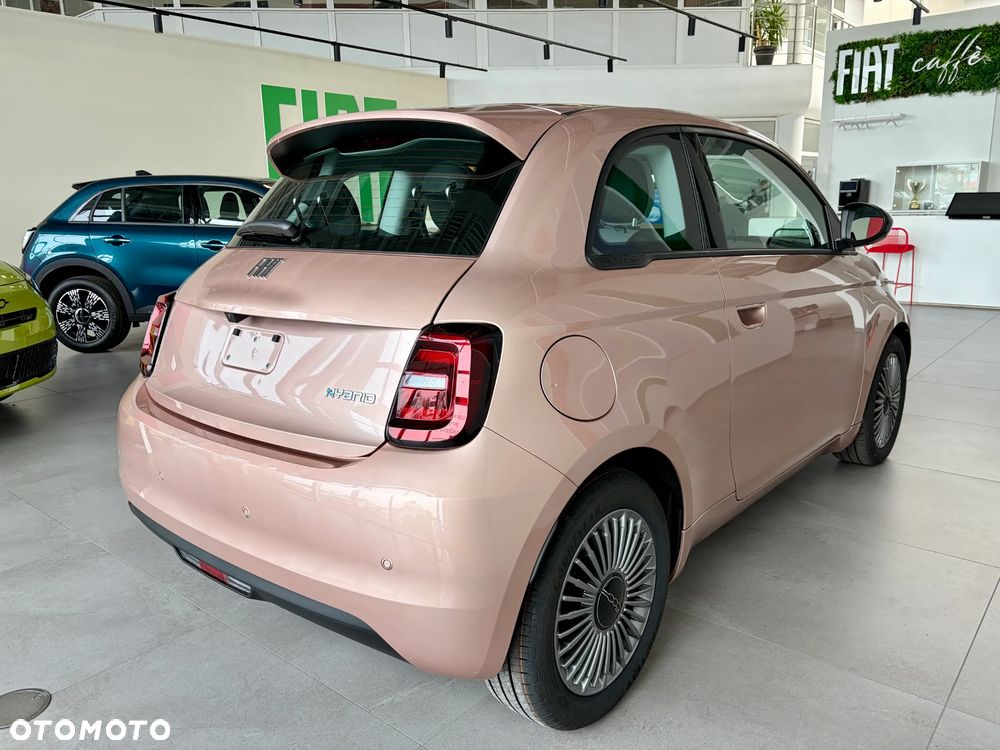 Fiat 500 1.0 GSE Icon - 6