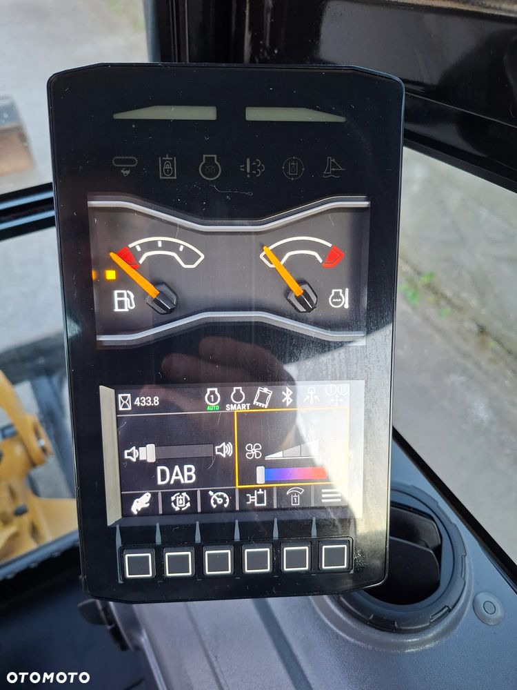 Caterpillar 301.8 05A Powertilt - 31