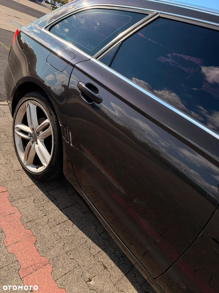 Audi A6 Avant 2.0 TDI DPF multitronic - 7