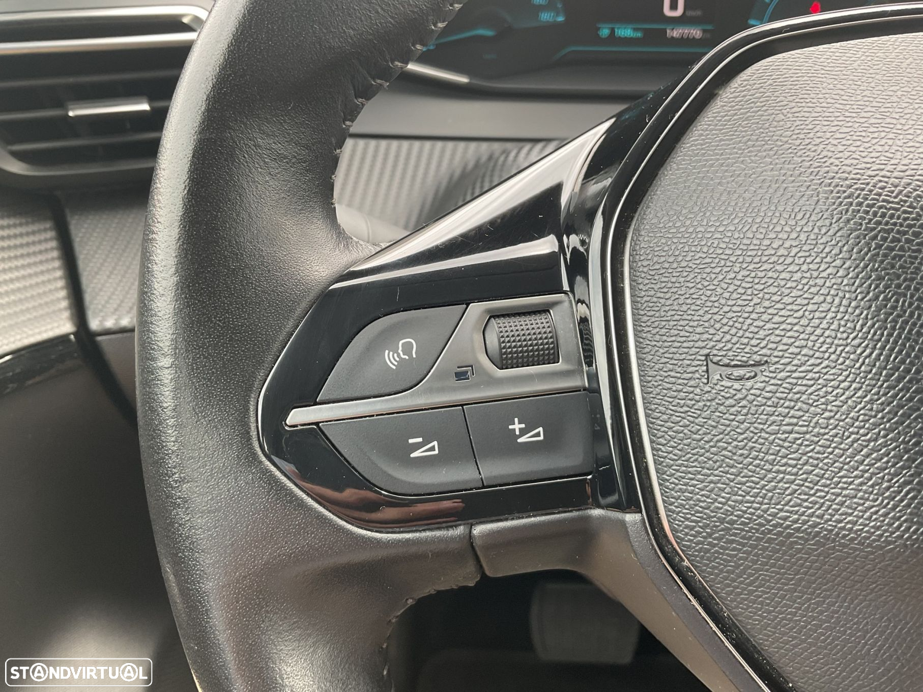 Peugeot e-208 50 kWh Active - 40