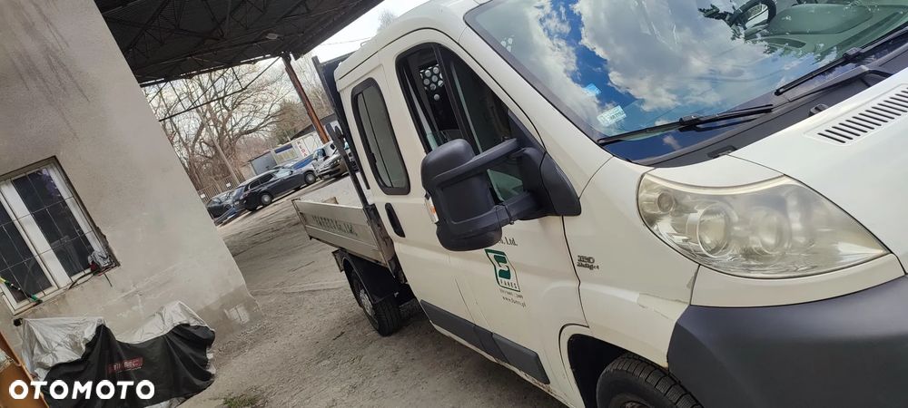 Fiat Ducato - 6