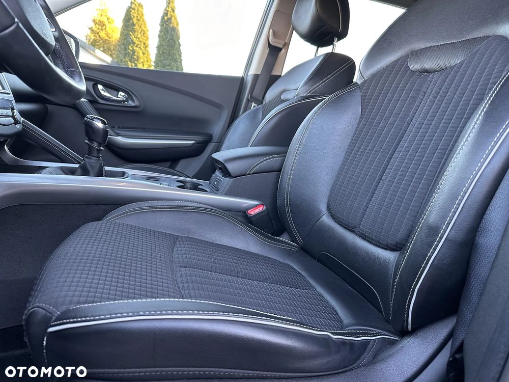 Renault Kadjar Energy dCi 130 Bose Edition - 11