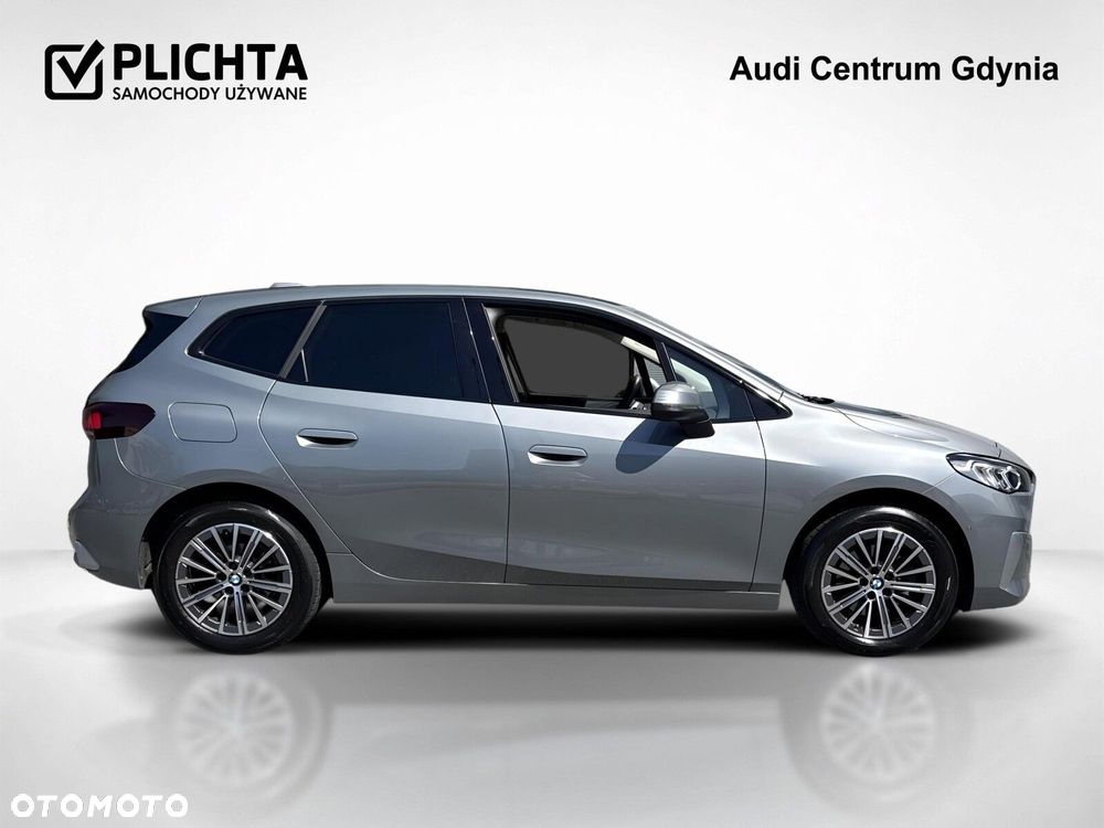 BMW Seria 2 218i Luxury Line sport - 7