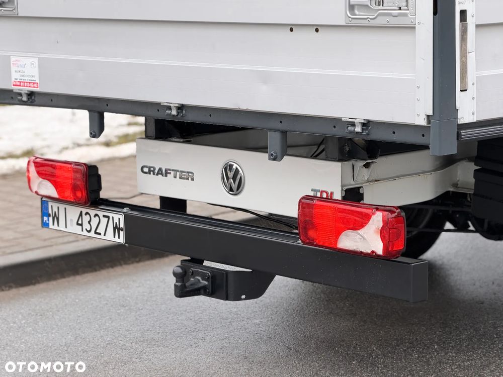 Volkswagen CRAFTER - 33
